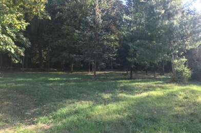 Terrain  39000 €