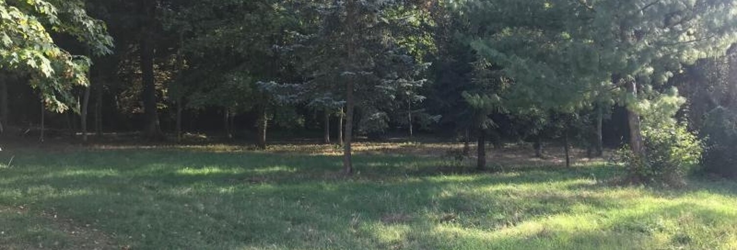 Terrain  400 m² à vendre à Langon (33210)