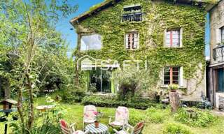 Maison 8 Pièces 253 m² à vendre à Laroque-d'Olmes (09600)