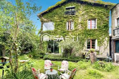 Maison 8 pièces 219000 €