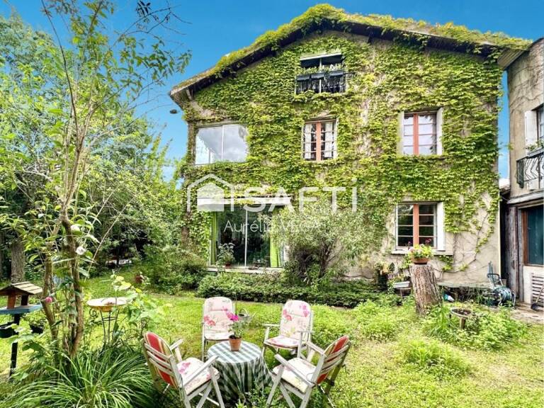 Fort Potentiel - Dépendance 215m2 - Projet Investisseur/Pro — photo 1