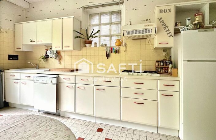 Fort Potentiel - Dépendance 215m2 - Projet Investisseur/Pro — photo 5
