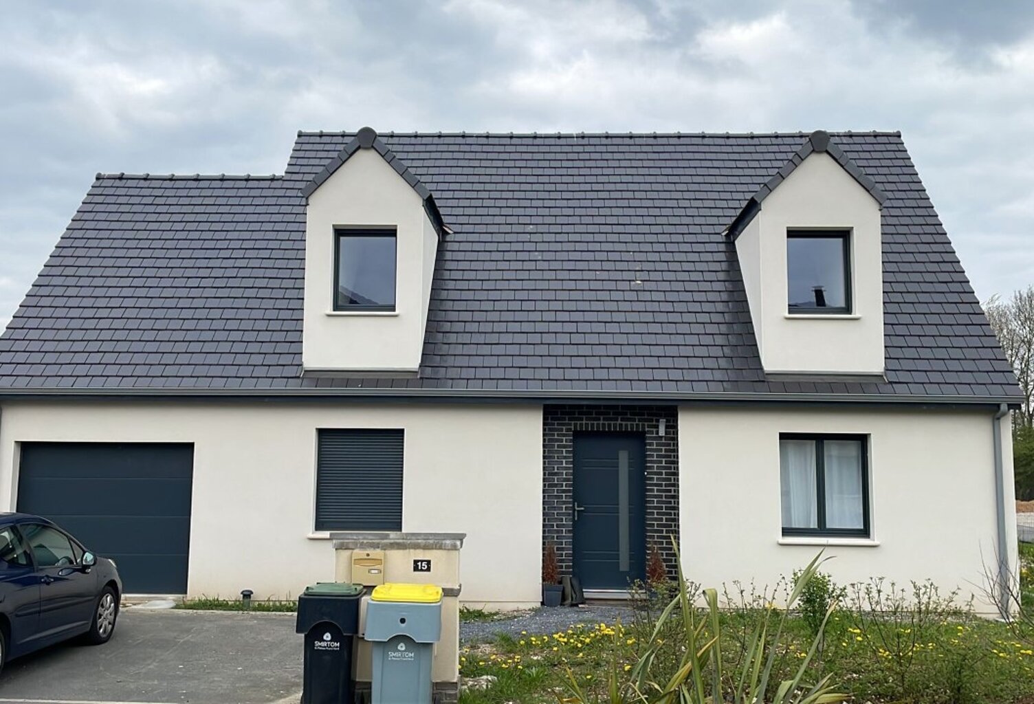 Maison à étage de 117 m² avec 3 chambres à Airion — photo 1