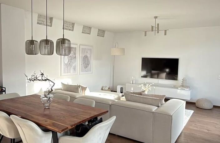 Maison à étage de 117 m² avec 3 chambres à Airion — photo 3
