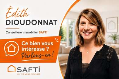 Maison 5 pièces 315000 €