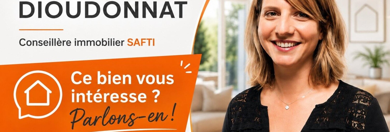 Maison 5 Pièces 150 m² à vendre à Le Champ-Saint-Père (85540)