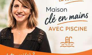Maison 5 Pièces 150 m² à vendre à Le Champ-Saint-Père (85540)