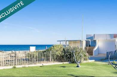 Appartement 1 pièces 95000 €