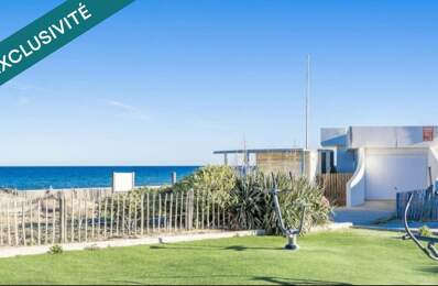A saisir belle appartement acces mer — photo du bien