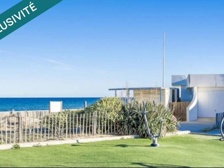 A saisir belle appartement acces mer — photo 1