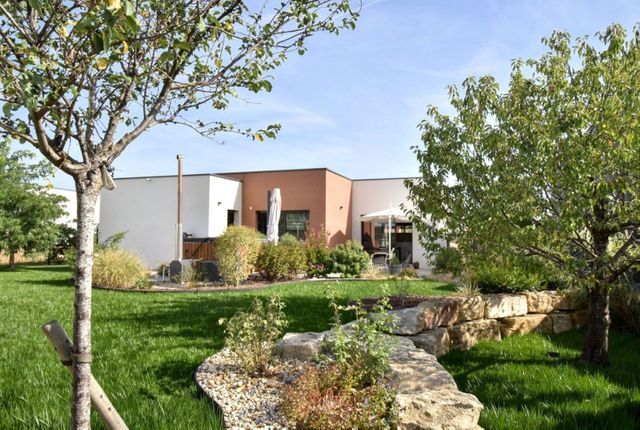  Maison 4 pièces 125 m²