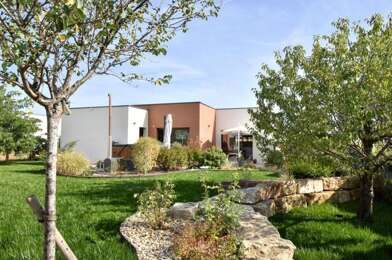 Maison 4 pièces 475000 €