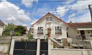 Maison 3 Pièces 68 m² à vendre à Gagny (93220)
