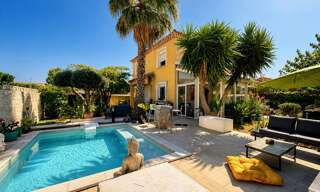 Maison 5 Pièces 112 m² à vendre à Aigues-Mortes (30220)