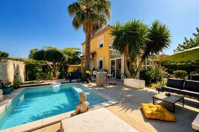 Maison 5 pièces 490000 €