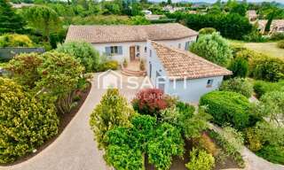 Maison 6 Pièces 150 m² à vendre à Garéoult (83136)