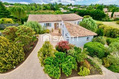 Maison 6 pièces 650000 €
