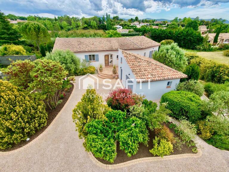 Villa de plain pied de 150 m2 sur 2847 m2 — photo 1