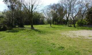Terrain  600 m² à vendre à Loupes (33370)