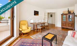 Appartement 2 Pièces 55 m² à vendre à Suresnes (92150)