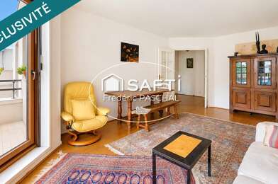 Appartement 2 pièces 385000 €
