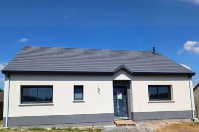Maison 7 pièces 220000 €