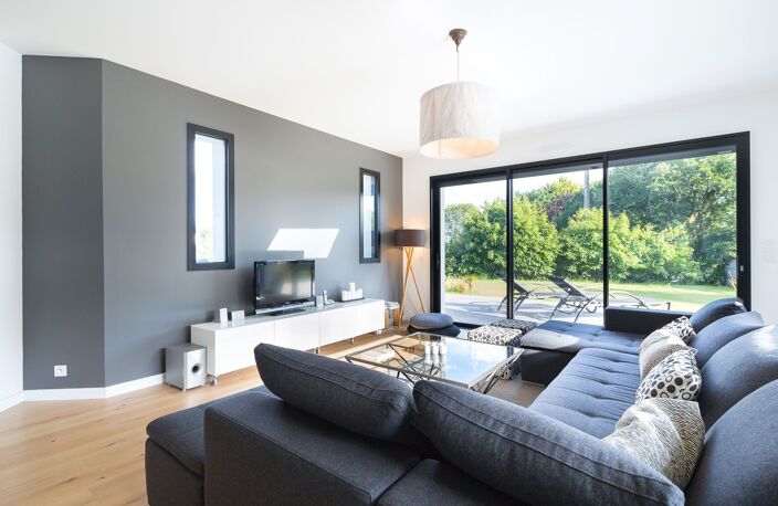 VOTRE FUTURE MAISON NEUVE À AUZOUVILLE-SUR-RY — photo 3