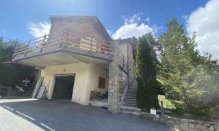 Maison 6 Pièces 146 m² à vendre à Égat (66120)