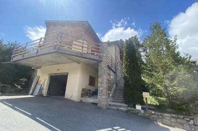 Maison 6 pièces 480000 €