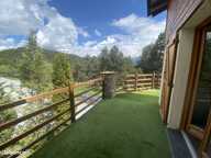 Venez découvrir ce magnifique chalet de 146m2 dans un cadre de rève. — photo 2