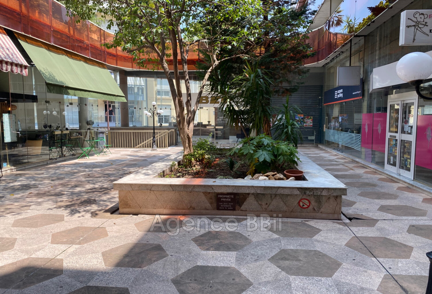 professionnel local commercial — photo 1