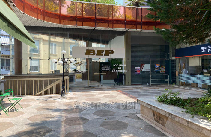 professionnel local commercial — photo 2