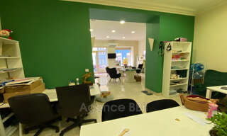Commerce  48 m² à vendre à Nice (06000)