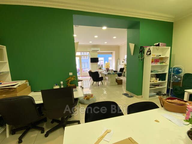 professionnel local commercial — photo du bien