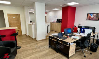 Commerce  123 m² à vendre à Nice (06300)