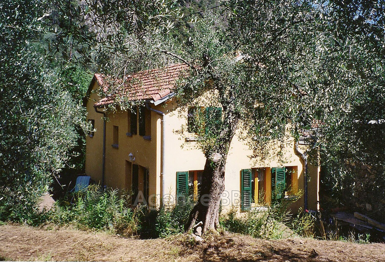 vente maison 5 Pièce(s) — photo 1