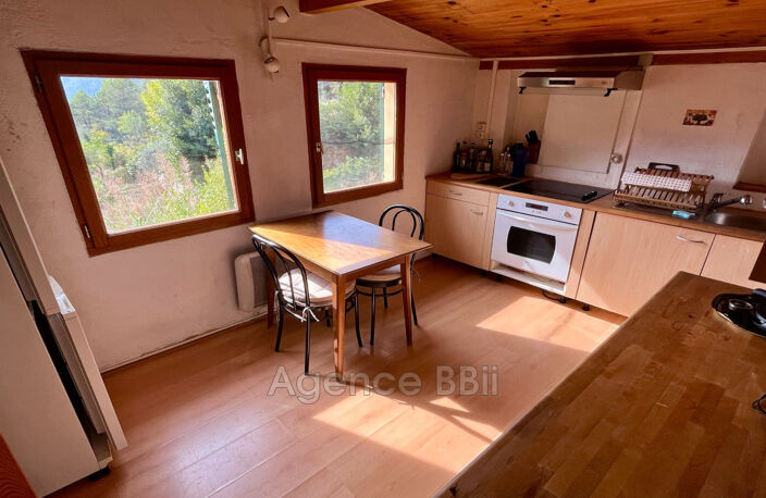 vente maison 5 Pièce(s) — photo 2