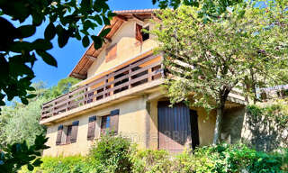 Maison 5 Pièces 90 m² à vendre à Lantosque (06450)