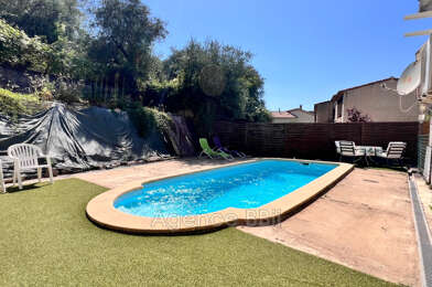 Maison 7 pièces 468100 €