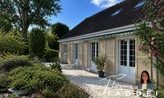 Maison 7 Pièces 143 m² à vendre à Limours (91470)