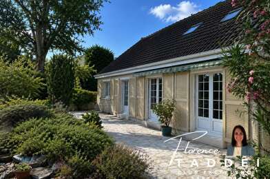 Maison 7 pièces 405000 €