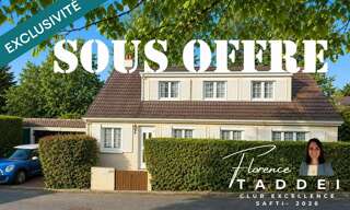 Maison 7 Pièces 143 m² à vendre à Limours (91470)