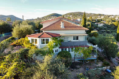 Maison 7 pièces 629100 €