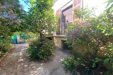 Appartement 7 pièces 861100 €