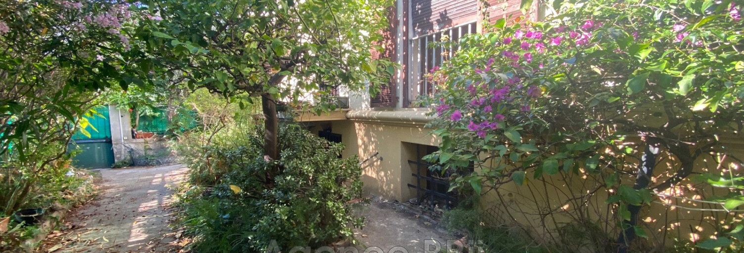 Appartement 7 Pièces 140 m² à vendre à Nice (06000)