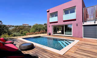 Maison 5 Pièces 138 m² à vendre à Nice (06100)