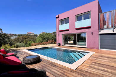 Maison 5 pièces 980100 €