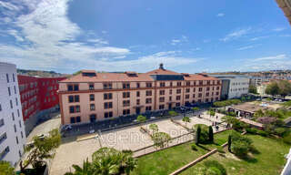 Appartement 2 Pièces 42 m² à vendre à Nice (06300)