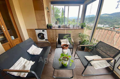 Appartement 4 pièces 295100 €