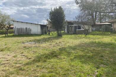 Terrain  130000 €